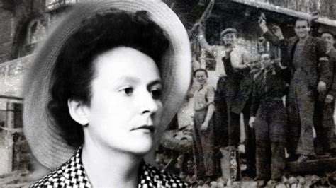 christan dior sister|christian dior and french resistance.